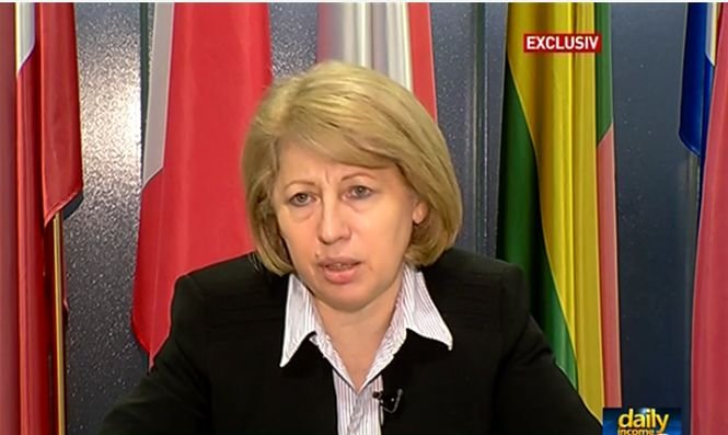 Ministrul Aura Răducu: Întârzieri de doi ani, în programe cu bani europeni