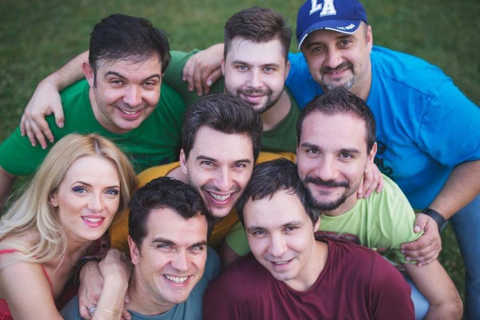 Lovitură dură pentru Șerban Huidu! Părăsit, după 10 ani 361283