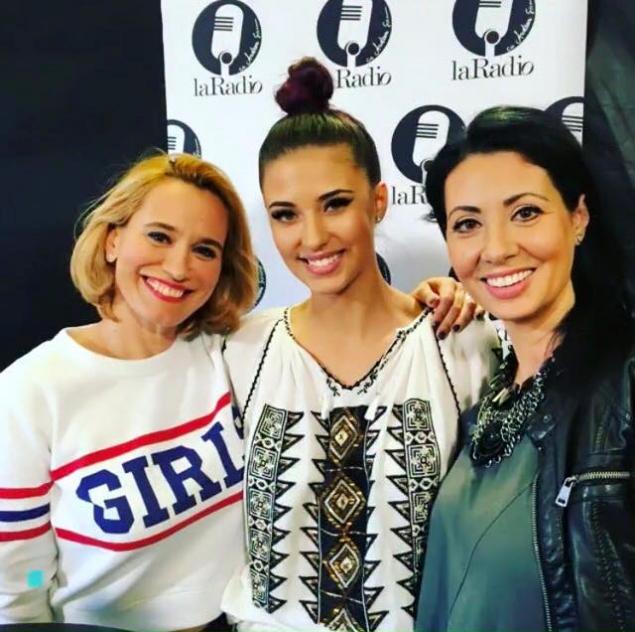 Pe ea o stie toata lumea! Uite insa cum arata mama Antoniei 361276