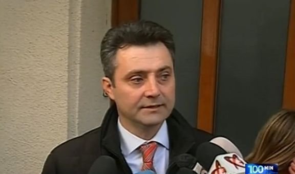 Fostul Procuror General al României, urmărit penal de DNA