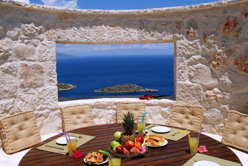 Top insule grecești de văzut în această vară