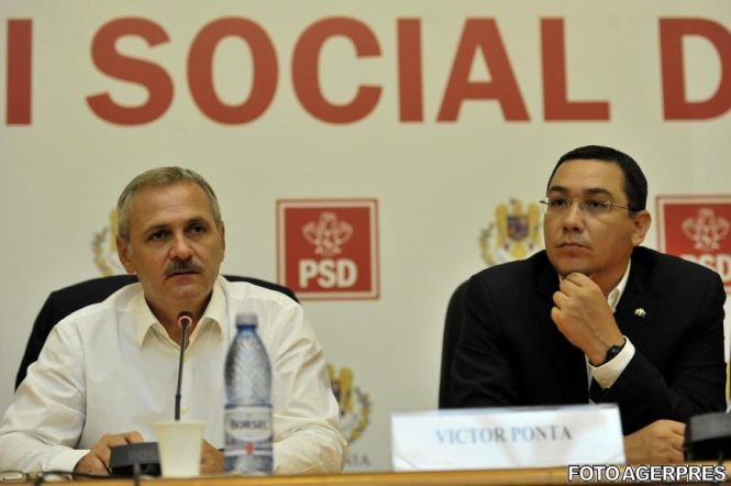 Acuzații grave la adresa lui Victor Ponta și Liviu Dragnea. &quot;Ce s-a întâmplat e fără precedent in istoria sportivă”