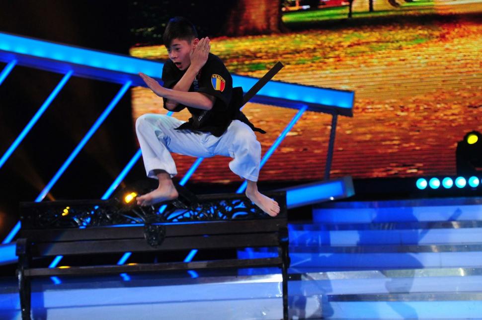 Apariție neașteptată la o televiziune din România. Pepe a rămas fără cuvinte: ”Parcă mă uit la un film!” 361627