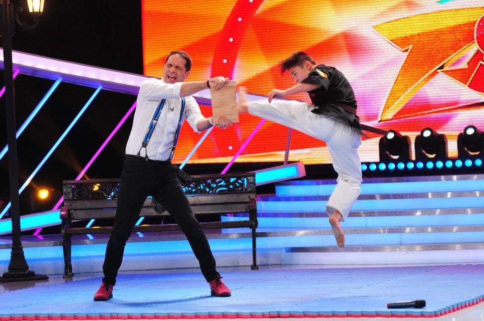 Apariție neașteptată la o televiziune din România. Pepe a rămas fără cuvinte: ”Parcă mă uit la un film!” 361628