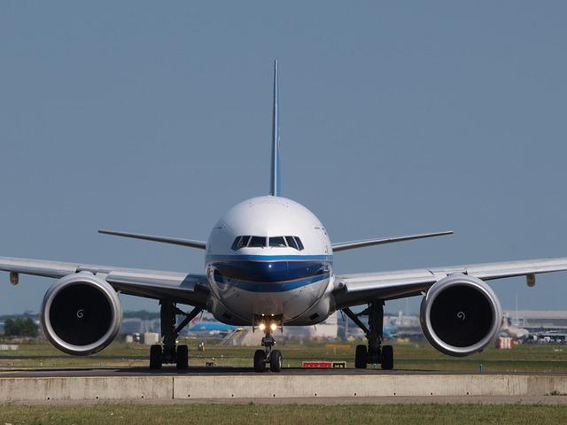 Risc de catastrofă la Aeroportul Otopeni