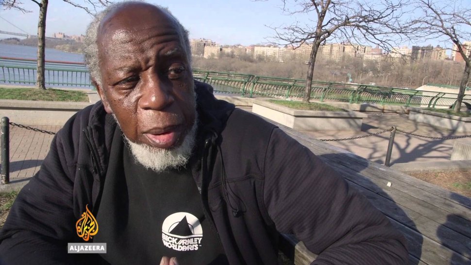 Un bărbat a ieșit din închisoare după 44 de ani! Ce l-a frapat cel mai tare din lumea de afară