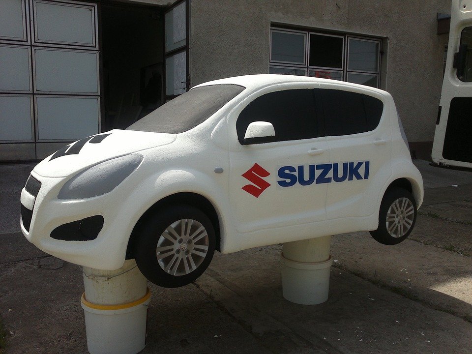 &quot;Divorţul&quot; dintre Suzuki şi Volkswagen este oficial