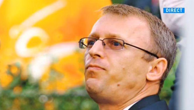 Un demnitar vrea să arunce în aer două baraje ca să se umfle el de bani 362263