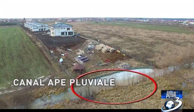 Un demnitar vrea să arunce în aer două baraje ca să se umfle el de bani 362267