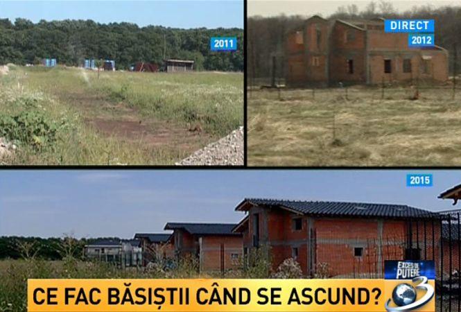 Un demnitar vrea să arunce în aer două baraje ca să se umfle el de bani 362269