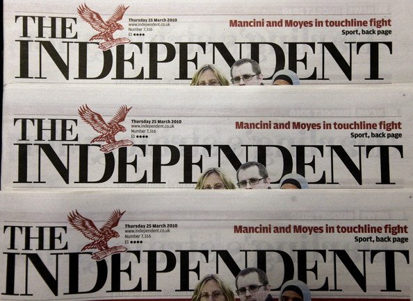 Unul dintre cele mai cunoscute ziare din lume renunţă la varianta print