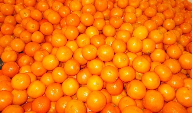 Controale la portocale, după cazul îmbolnăvirii bebeluşilor din Argeș