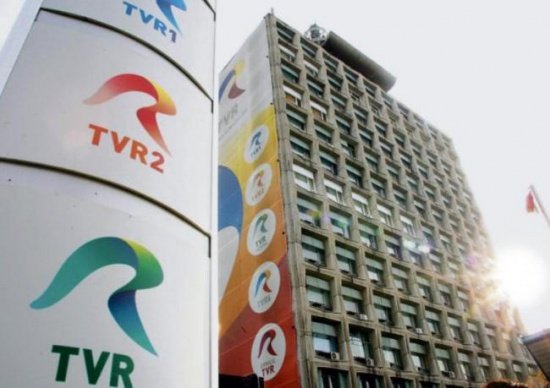 Demisie cu scandal la TVR