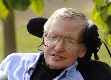 Stephen Hawking comentează descoperirea undelor gravitaționale