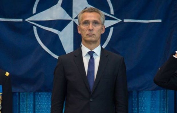 Mesaj istoric din partea secretarului general al NATO pentru Rusia: „Putem lua în calcul folosirea armelor nucleare”