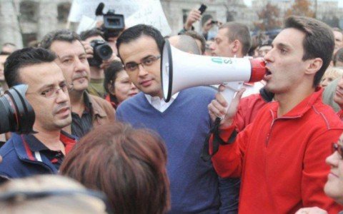 Victor Ciutacu: Evacuarea subită a Antenei 3 este o mizerie