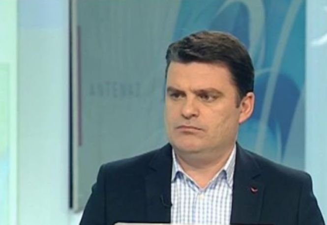 Antena 3 e în pericol! Radu Tudor, pe blog: Nu vom renunța.  Antena3 e aici!