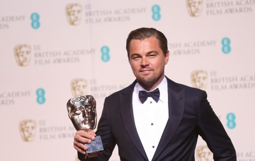 Filmul The Revenant, marele câștigător la premiile BAFTA