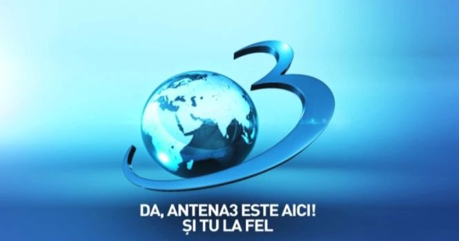 Solidari cu Antena 3 - „Operațiunea ANAF reprezintă un atentat la libertatea de exprimare”