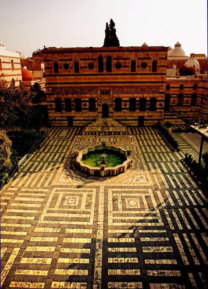 Cum arăta Siria înainte de război. Imagini fascinante - GALERIE FOTO 363000