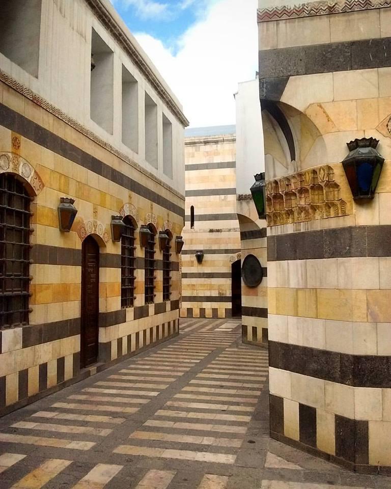 Cum arăta Siria înainte de război. Imagini fascinante - GALERIE FOTO 363002