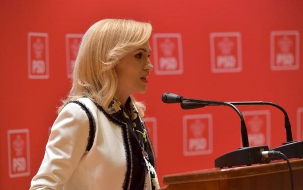 Gabriela Firea (PSD): E un atentat la adresa libertății de exprimare, dar nu-i va îngenunchea pe jurnaliștii Antenelor