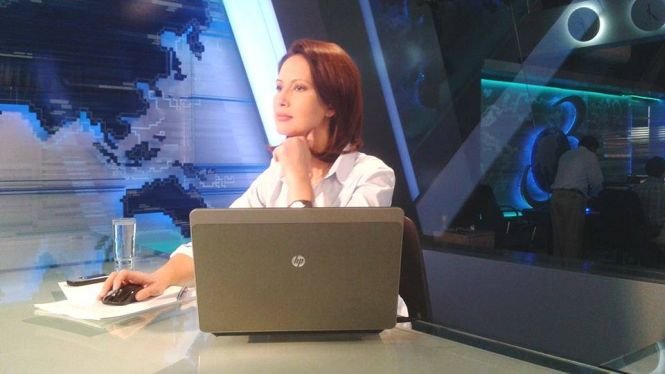 Mihaela Bârzilă: Sunt convinsă că împreună vom găsi o soluție, chiar și în 4 zile