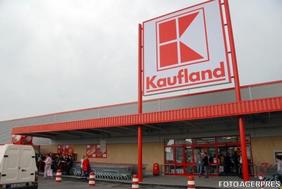 Mutare surpriză la Kaufland. Compania îşi pregătește intrarea pe online