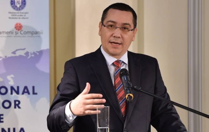 Reacția lui Victor Ponta privind descinderile ANAF de la Antena 3