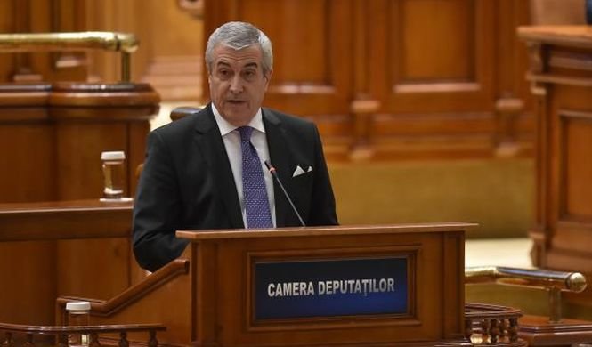 Senatul apără Antena 3. Călin Popescu Tăriceanu: Îi cer premierului să dea explicații