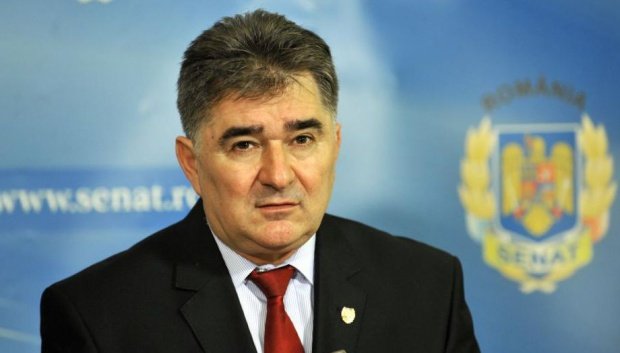 Senatorul Ioan Ghișe, după descinderea ANAF la trustul Intact: „Există două soluții legale pentru stoparea abuzului”
