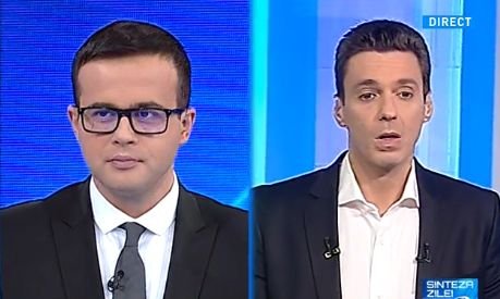 Mircea Badea răspunde întrebărilor telespectatorilor Antena 3