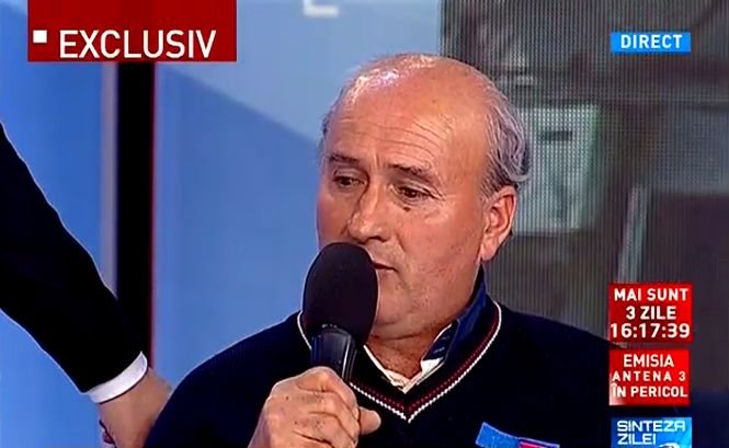 Susținător Antena 3, venit din Neamț: Cine e în spatele ANAF, cei care au venit și au spus să eliberați în 5 zile trustul media?