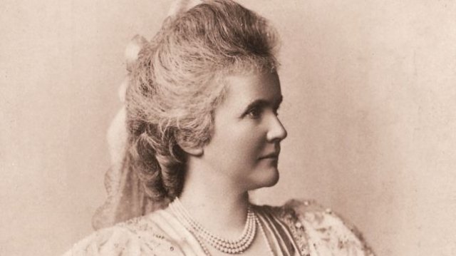 100 de ani de la moartea reginei Elisabeta, prima Suverană a României