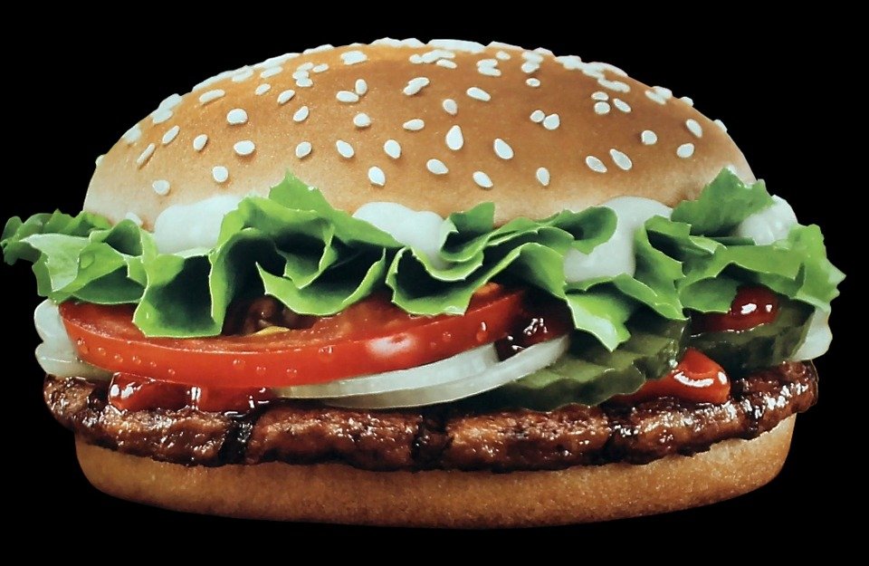 Adevărul despre mâncarea de la McDonald's. Oamenii de știință au explicat totul 
