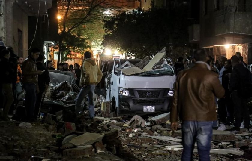 UPDATE. O nouă explozie puternică în Turcia, la câteva ore de la atentatul din Ankara. Cel puțin 7 oameni au murit