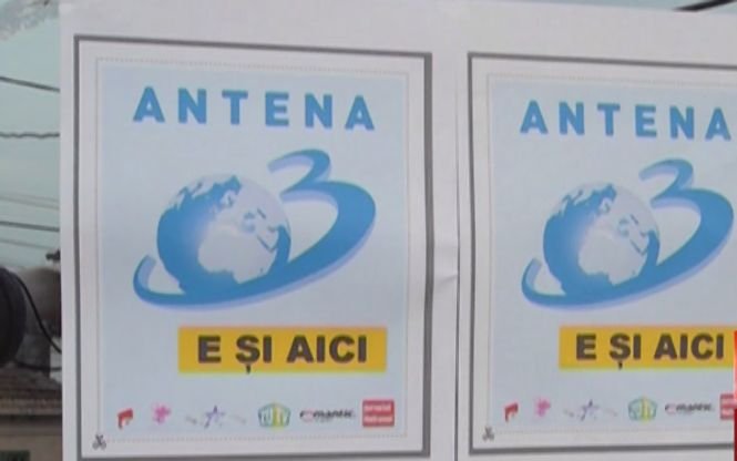 Acțiunea ANAF împotriva televiziunilor INTACT a strâns milioane de români aproape de noi