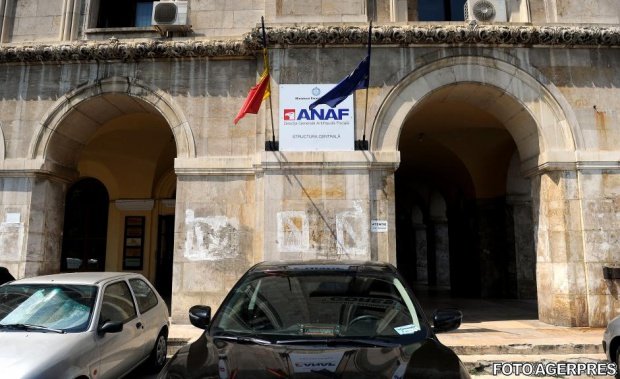 ANAF a pierdut un proces de 15 milioane de euro cu Farmec