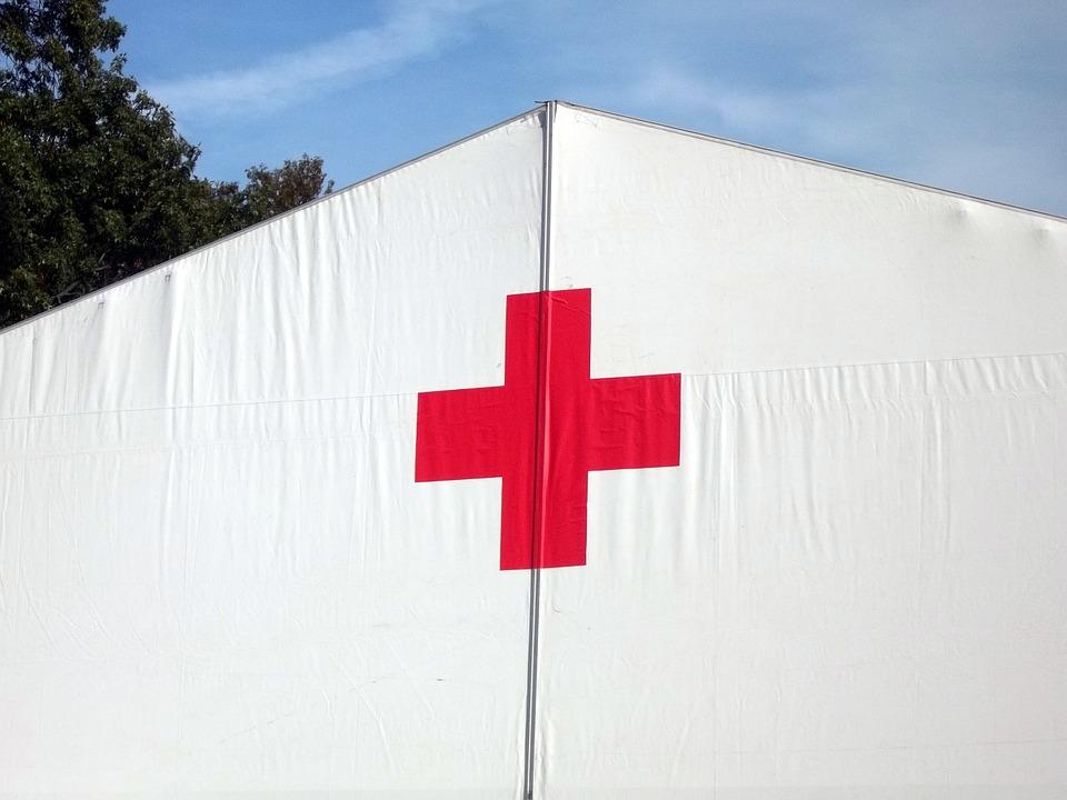 Decizia luată de Crucea Roșie în Afganistan, după răpirea a cinci dintre angajații săi