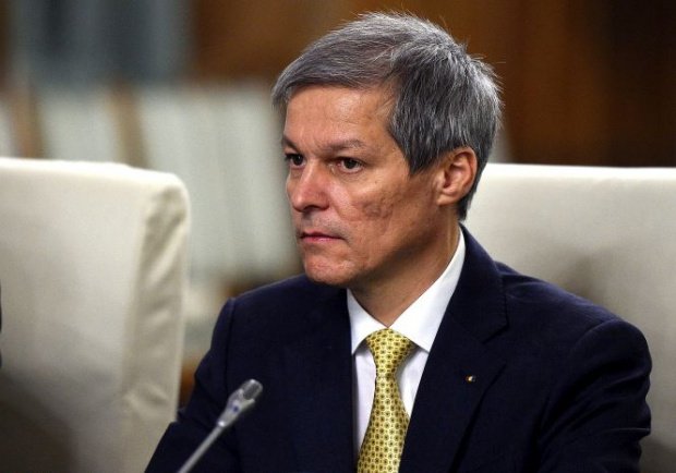 Dacian Cioloș, declarații tranșante despre cazul bebelușilor bolnavi