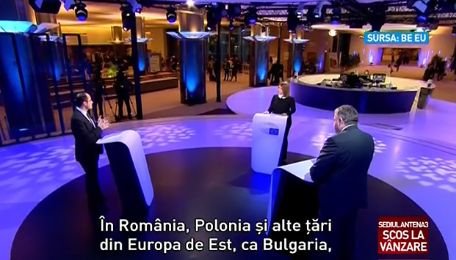 be EU: Cum poate avea România un sistem de sănătate performant