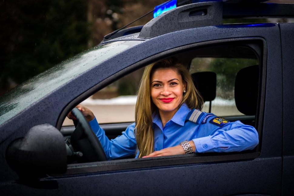  Ministerul de Interne face concurs de frumusețe pentru polițiste! Cum arată concurentele 363759