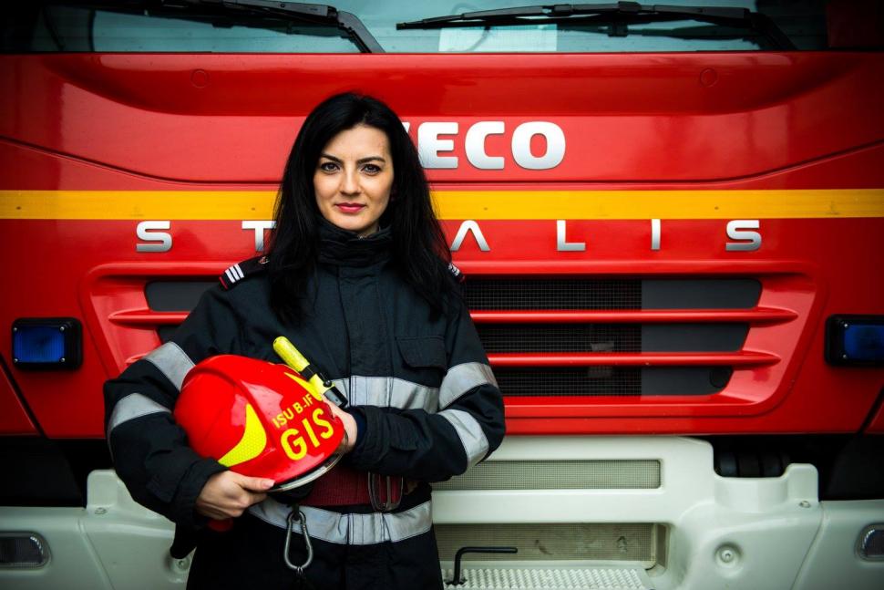  Ministerul de Interne face concurs de frumusețe pentru polițiste! Cum arată concurentele 363760