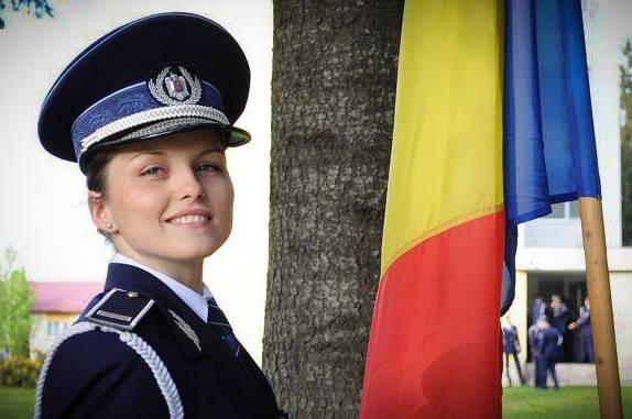  Ministerul de Interne face concurs de frumusețe pentru polițiste! Cum arată concurentele 363761