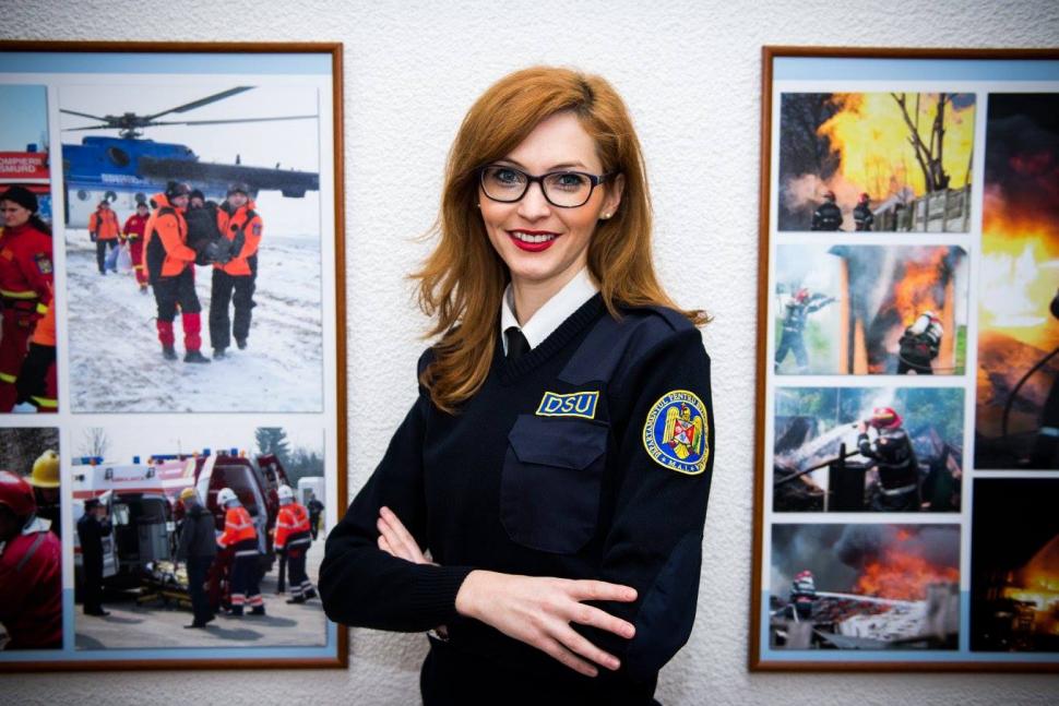  Ministerul de Interne face concurs de frumusețe pentru polițiste! Cum arată concurentele 363762