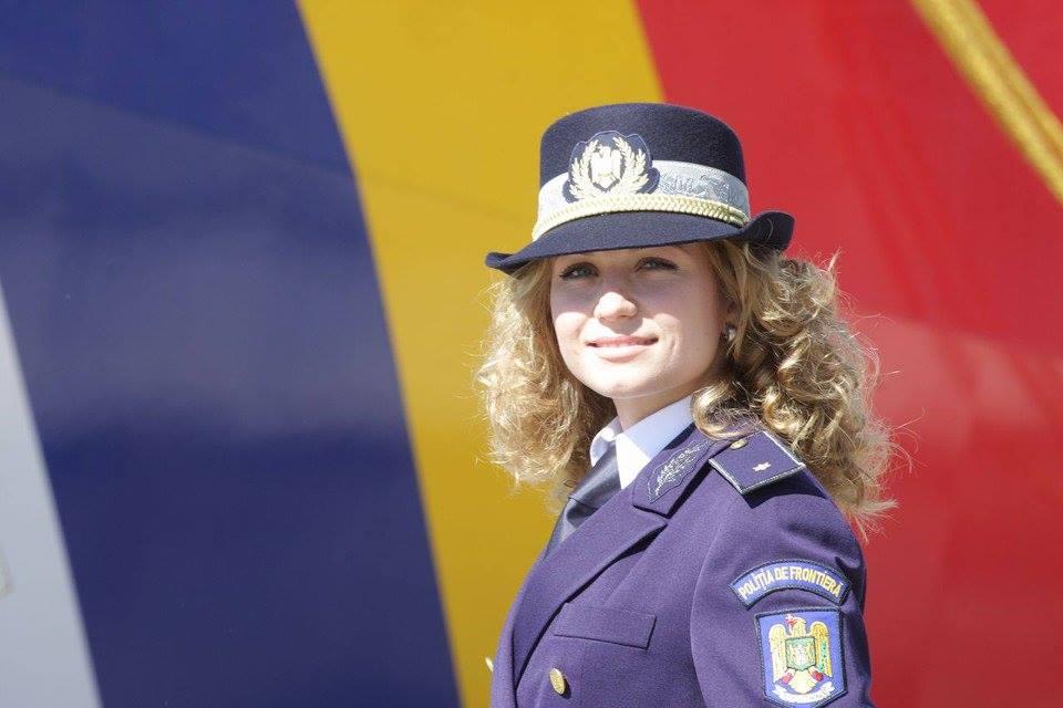  Ministerul de Interne face concurs de frumusețe pentru polițiste! Cum arată concurentele 363763