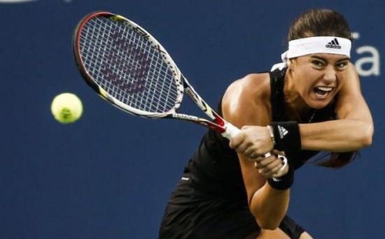 Sorana Cîrstea a ratat calificarea în finala turneului WTA de la Rio de Janeiro