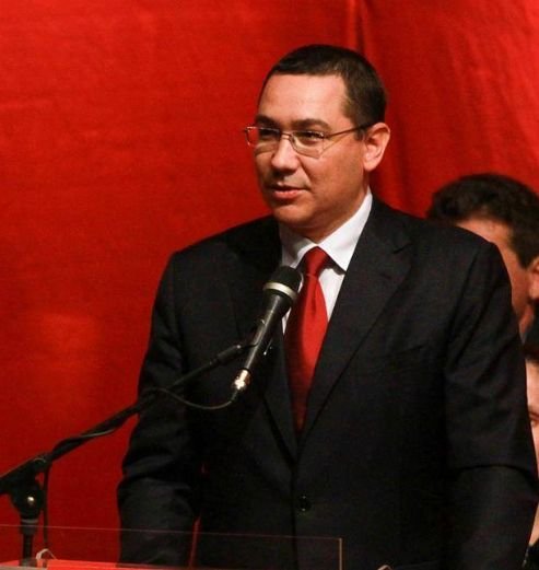 Anunț de ultimă oră al lui Victor Ponta. Ce mesaj important a transmis fostul premier