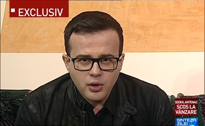 Mihai Gâdea le-a propus telespectatorilor o nouă întâlnire, după cea de vineri din Piaţa Constituţiei