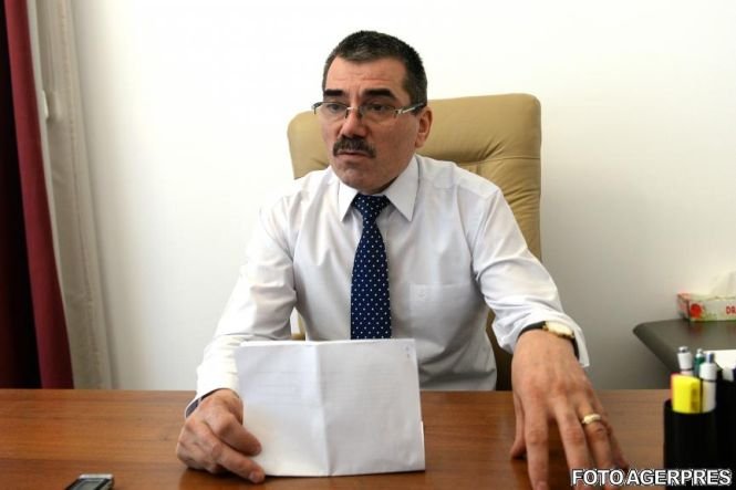 Nou scandal la Primăria sector 1. Interimarul Vasile Moțoc, suspectat de luare de mită
